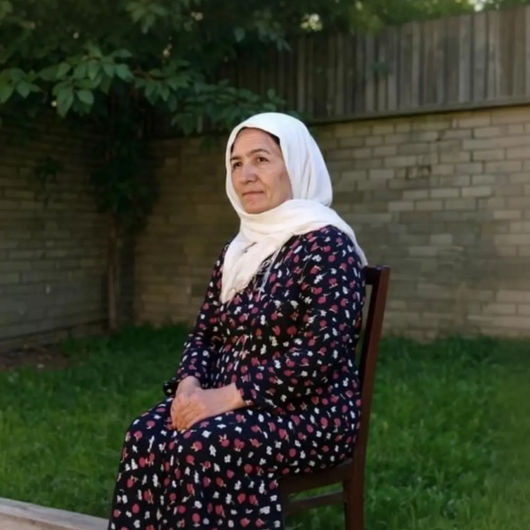 بعد از ترمیم - نمونه ۱